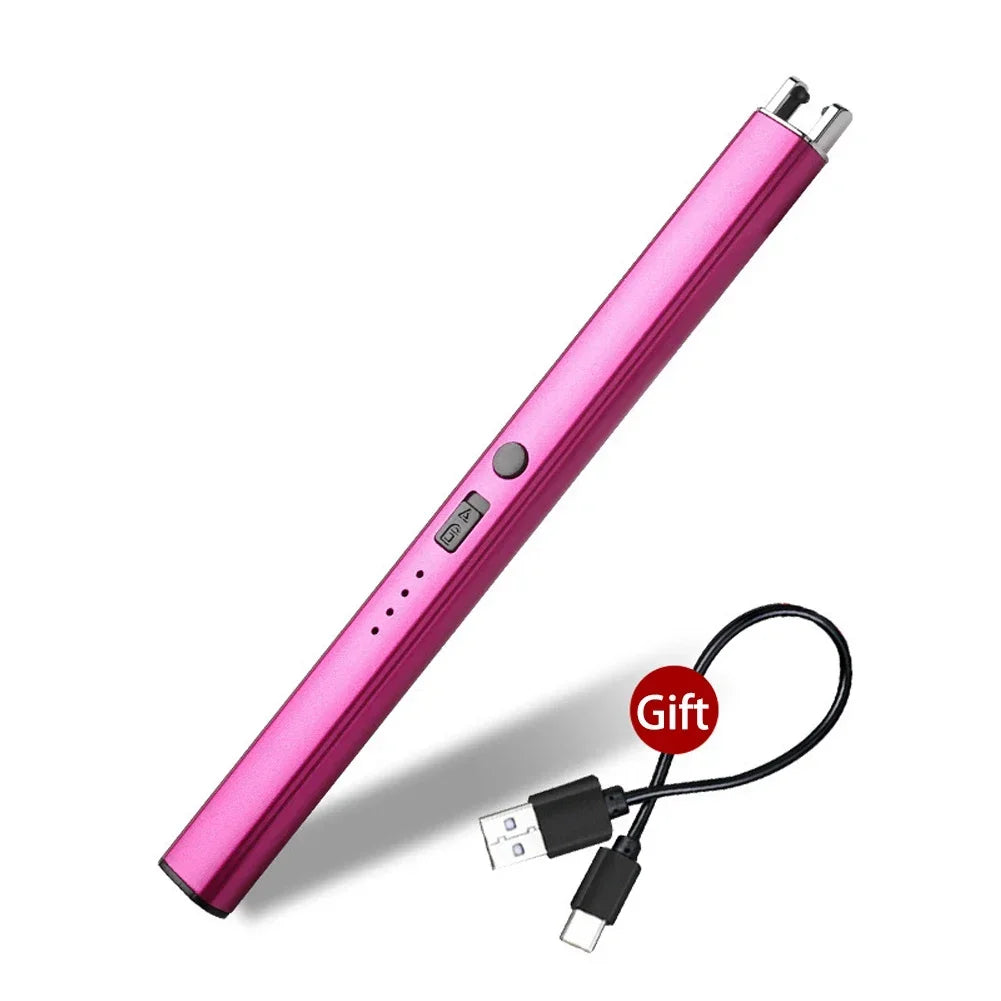 Briquet à Arc Électrique - NovaZap