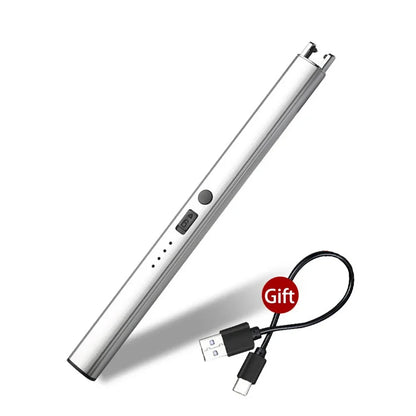 Briquet à Arc Électrique - NovaZap