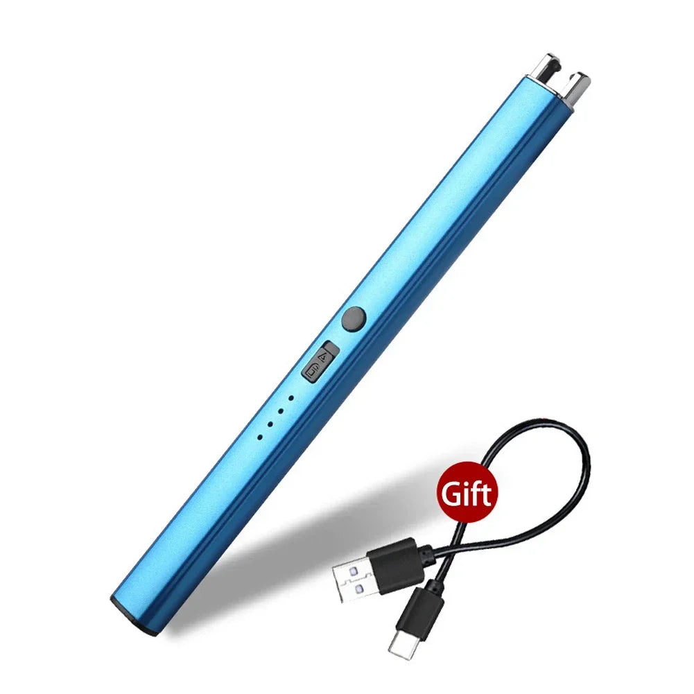 Briquet à Arc Électrique - NovaZap
