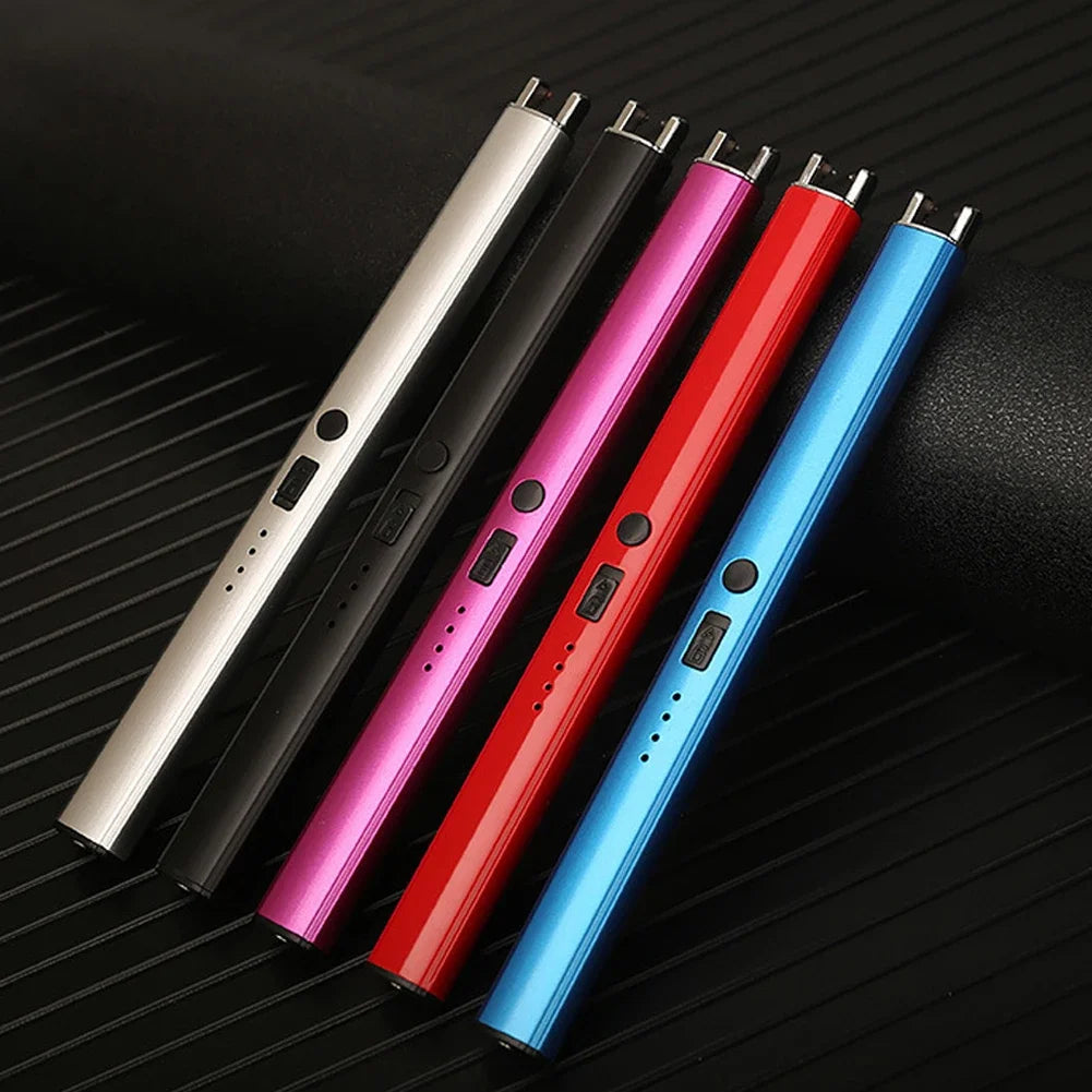 Briquet à Arc Électrique - NovaZap